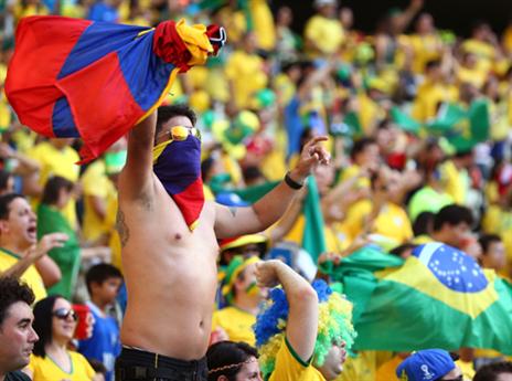 לא בטוח שהם יספיקו מול גרמניה (GETTYIMAGES)