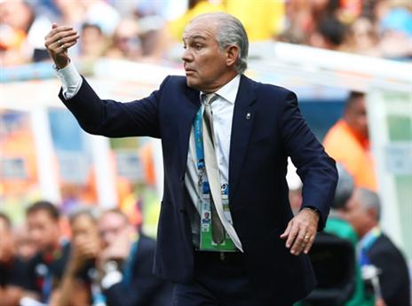 סאבלה, יודע למי לפרגן (GETTYIMAGES)