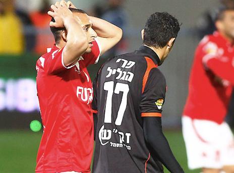 דמארי. הסיפור עדיין לא גמור?