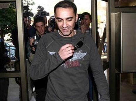 יורד לליגה א'. קצרה