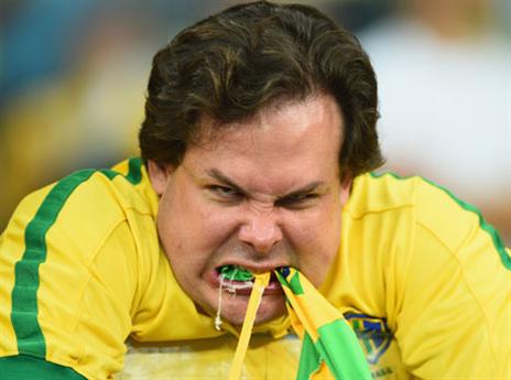 ושוב, כי פשוט חייבים (GETTYIMAGES)