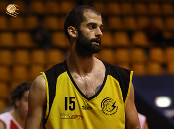 רות'בארט, חוזר לישראל (מנהלת הליגה)