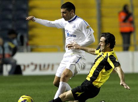 צמח, מצטרף לעכו