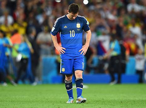 ינסה שוב בעוד 4 שנים (GETTYIMAGES)