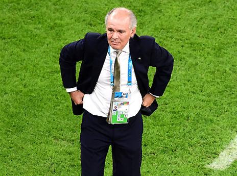 סאבלה. נותר רק עם המחמאות (gettyimages)