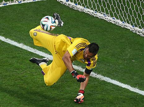 פחות הצלה שלו, והשיא מ-98 היה נשבר