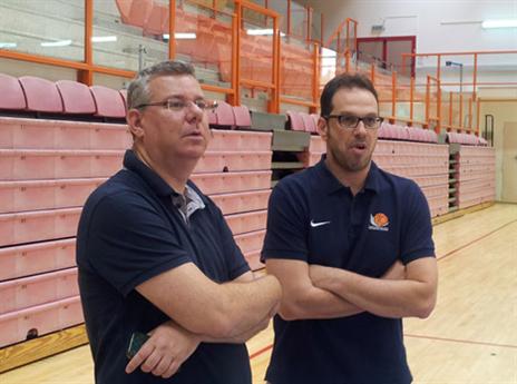 דרוקר. קריסה מנטאלית