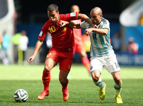 הזאר, הקהל בארץ לא יזכה לראותו? (GETTYIMAGES)