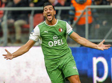 אהוב על הגברים והנשים