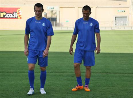 עכו נראית טוב