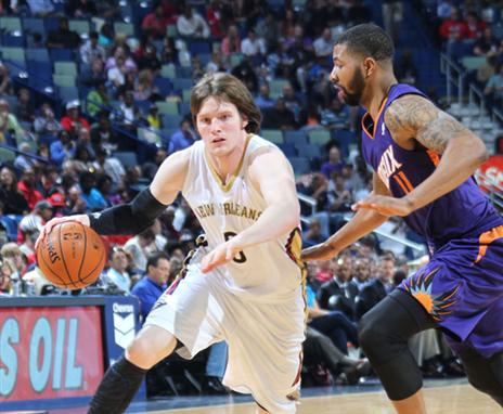 עבר בליגה הטובה בעולם (GETTYIMAGES)