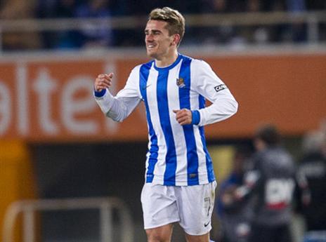 רכש משמעותי. גריזמן (gettyimages)