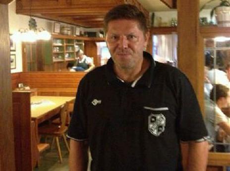 מזהים? זהו גאבור מרטון