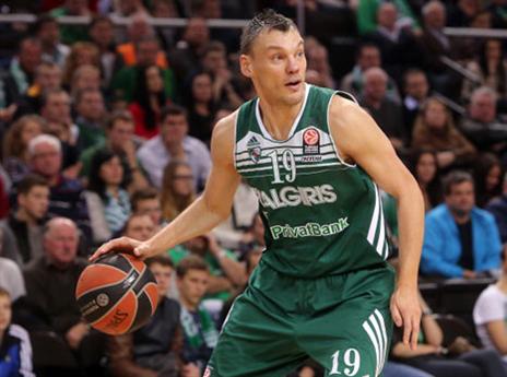 עכשיו הוא עובר לצד השני. שאראס בז'לגיריס (gettyimages)