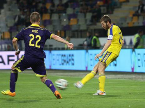 ייני. מכבי ניצבת לפני צומת חשוב (אתר רשמי, מכבי ת"א)