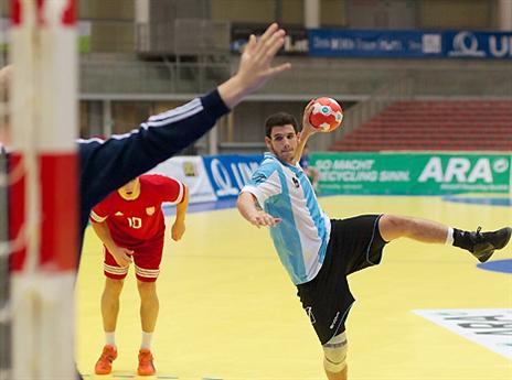 סידי מול השער (OHB)