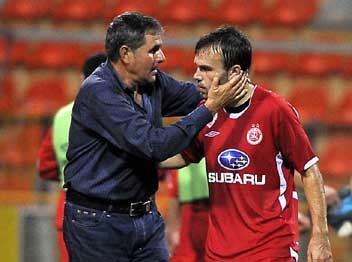 יחסים מיוחדים