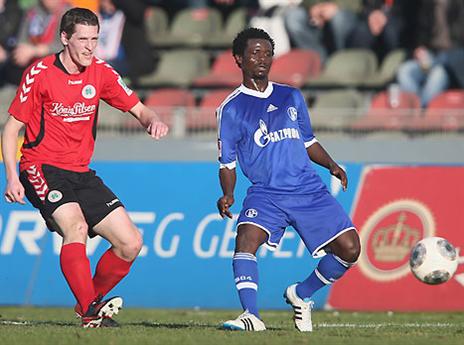 אנאן, בקרוב בבירת הנגב? (GETTYIMAGES)