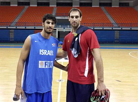 מוכן למונטנגרו (איגוד הכדורסל)