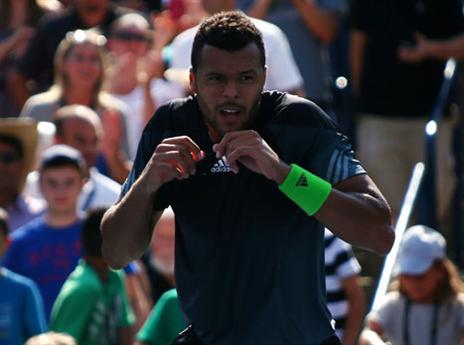יסגור שבוע מושלם? טסונגה (gettyimages)