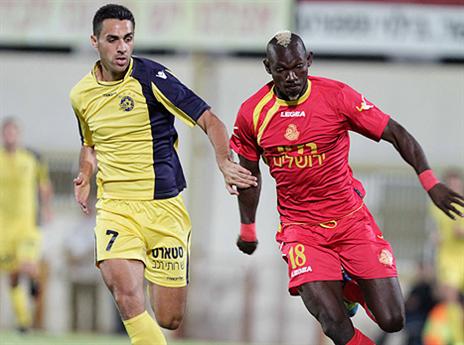 מהמונדיאל לרשימת ההעברות