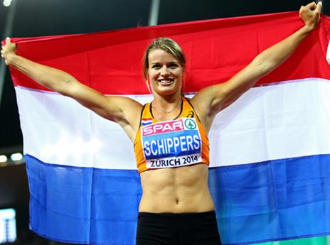 המהירה באירופה. שיפרס (gettyimages)