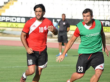 כמה אפשר להתאמן? (האתר הרשמי)