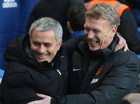 לפחות אותו הוא חיבק...