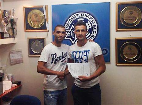 התגעגעתם? הוא חוזר