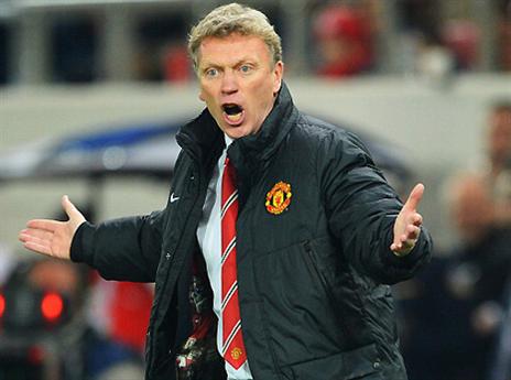 יחליף את פוליס? מויס (GETTYIMAGES)