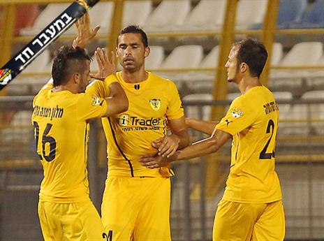 תהיה להם סיבה לחגוג? (עודד קרני)