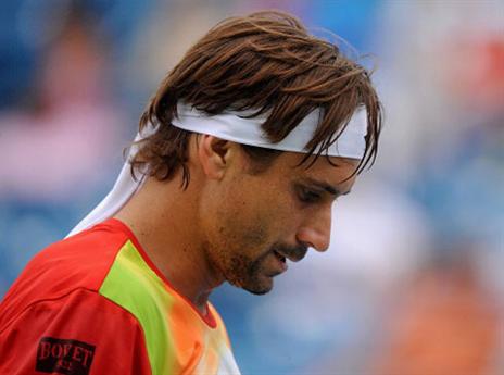 פדרר גדול עליו. פרר (GETTYIMAGES)