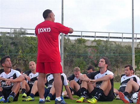 פרהוד. נחישות ומוטיבציה בצד הומור ופרופורציות