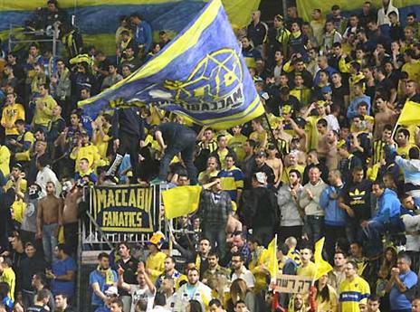 השקט יחזור ליציעים?