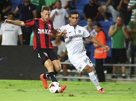 כליבאת ירצה לשכוח את ההחטאה (אלן שיבר)