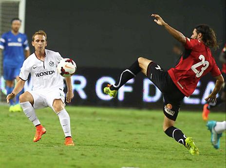 ואז הגיע ראיוס (אלן שיבר)