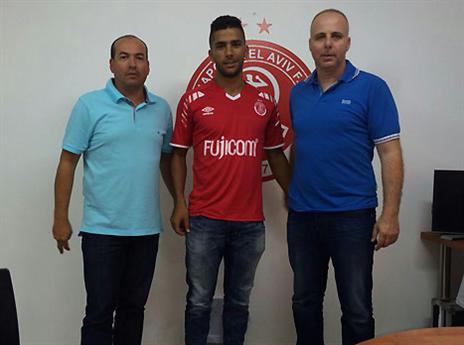 בחוד של איציק זוהר