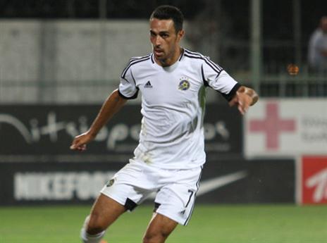 זהבי. בסוף מכבי גם הפסידה (האתר הרשמי)