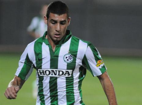 ריאן. גם הוא ישב על הספסל במחזור הראשון (האתר הרשמי)