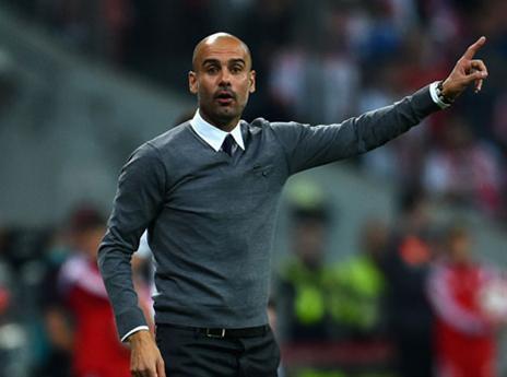 פפ עדיין לא מרוצה (GETTYIMAGES)