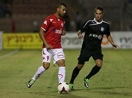 סוויסה. לא יגיע לסמי עופר