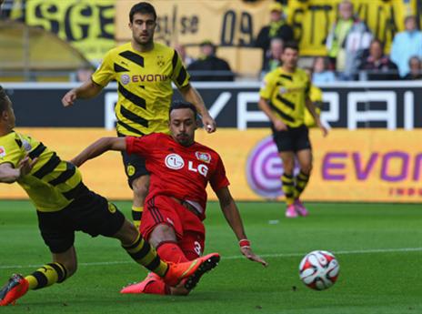 בלארבי נכנס להיסטוריה  (gettyimages)