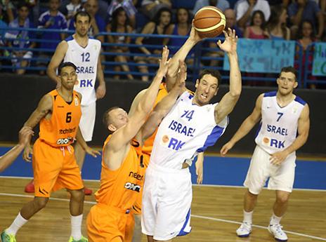 קמפיין נהדר (איגוד הכדורסל)