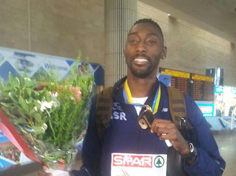 ישראלי לכל דבר. סנפורד