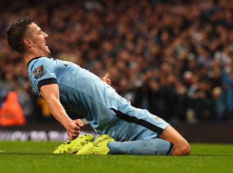 יובטיץ'. גיבור השעה