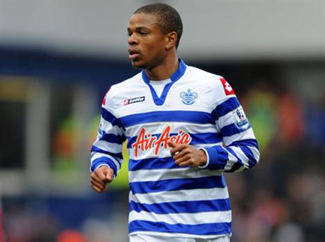 לואיק ראמי. שוב על הכוונת