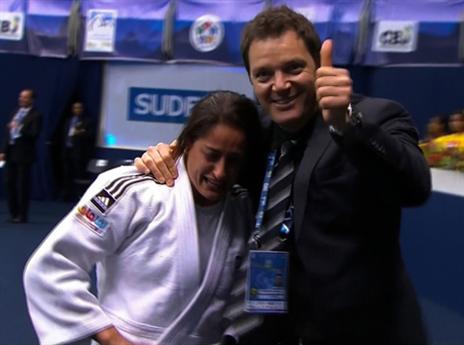 שילוב מנצח. עם הרשקו