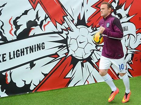 וגם הקפטן החדש (צילום: GETTYIMAGES)