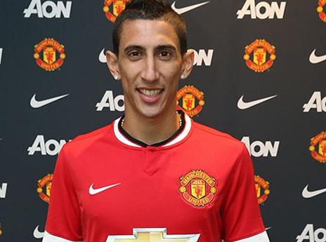 בקרוב גם על הדשא. די מריה