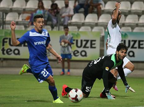 אמור לפתוח. רוצ'ט (צילום: אנצ'ו גוש, ג'יני)